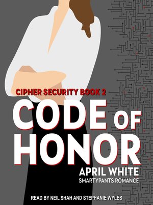 cover image of Code of Honor